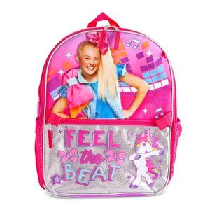 Nickelodeon JoJo Siwa Backpack NWT